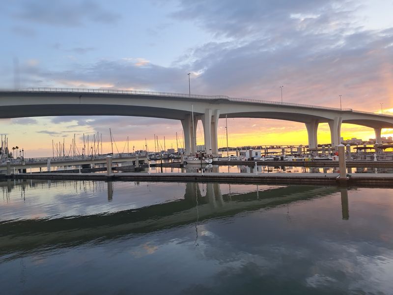 Causeway Byway, Clearwater Beach, FL Causeway Byway, Clearwater Beach, FL