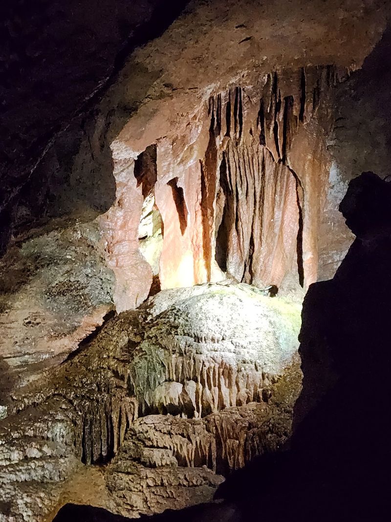 Cave History That Runs Surprisingly Deep