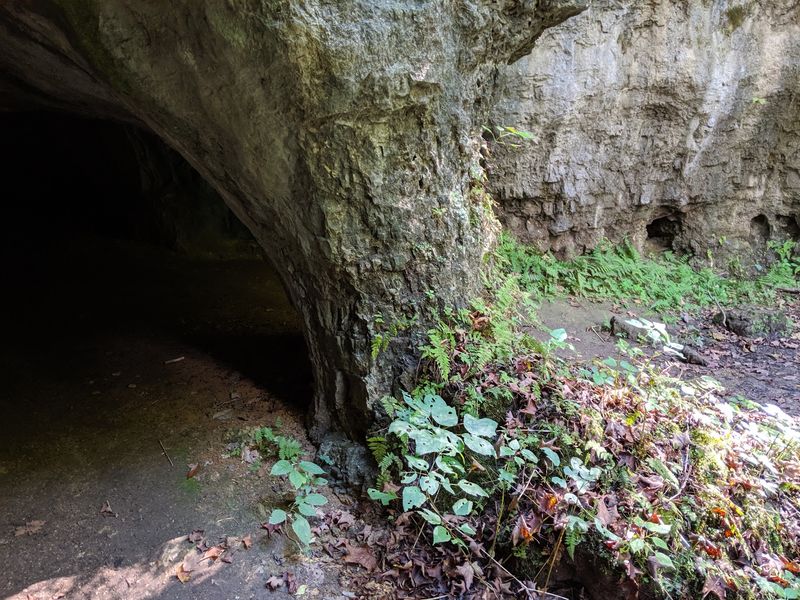 Caves You Can Actually Explore