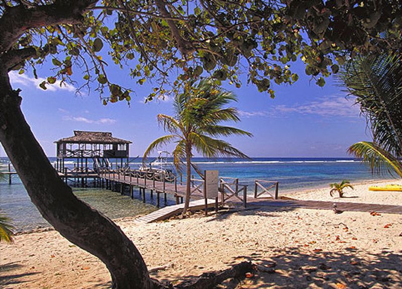 Cayman Brac, Cayman Islands