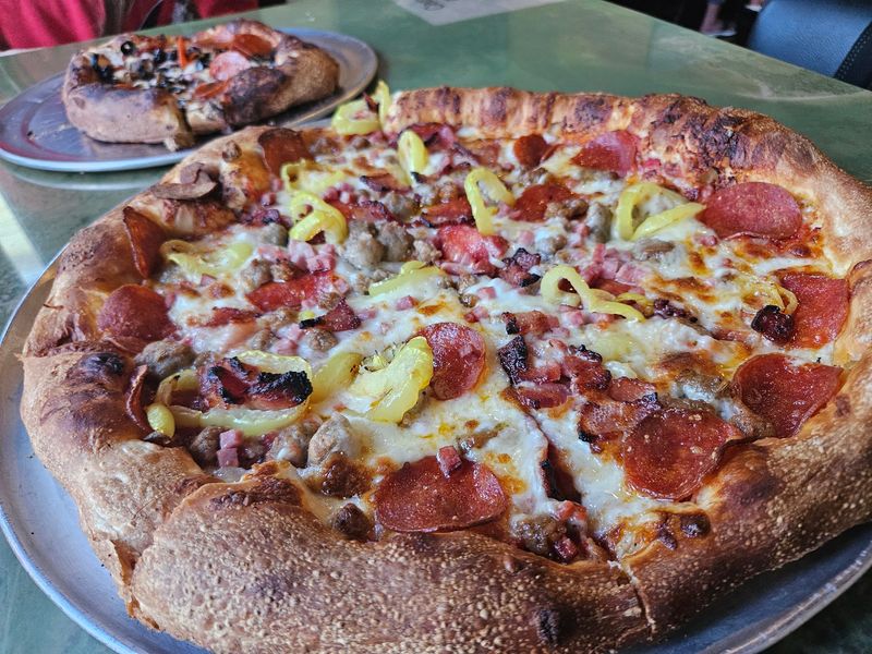 Cedar Key Pizza And Subs Cedar Key Pizza And Subs