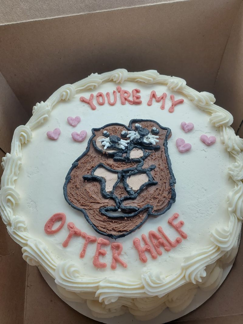 Celebration Cakes That Steal the Show