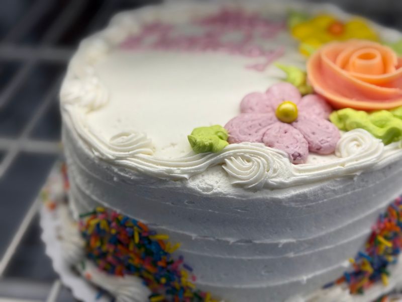 Celebration Cakes for Life's Big Moments