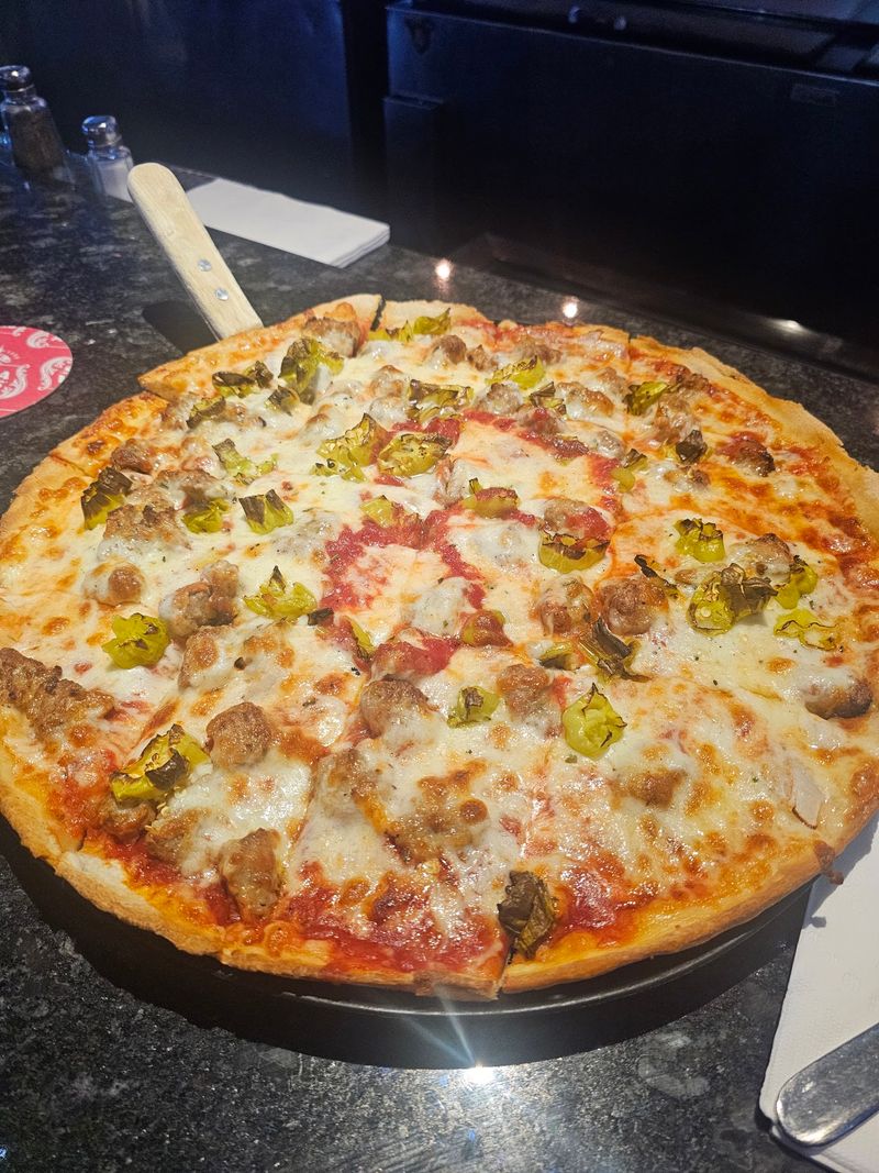 Cemeno's Pizza Cemeno's Pizza
