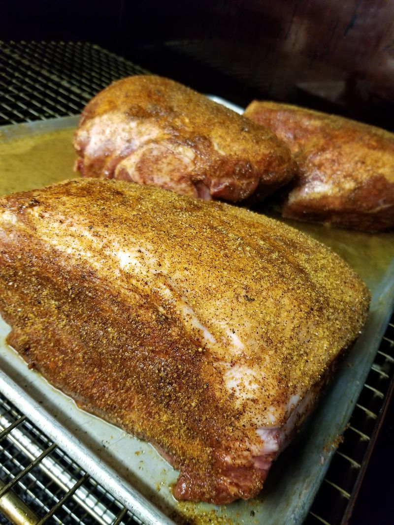 Central Oregon Custom Meats - Redmond Smokehouse, Redmond, OR