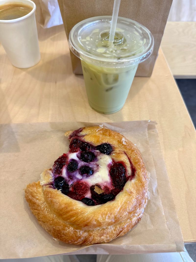 Ceres Bakery, Kalispell, Montana