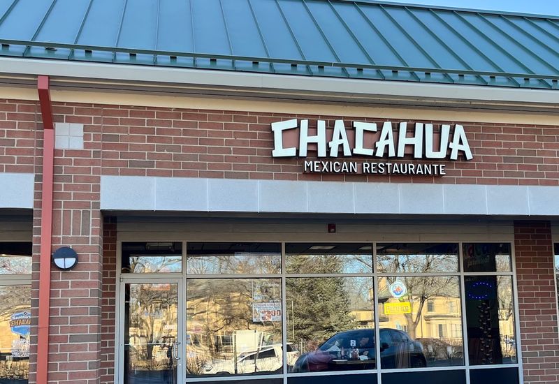 Chacahua Mexican restaurante Chacahua Mexican restaurante