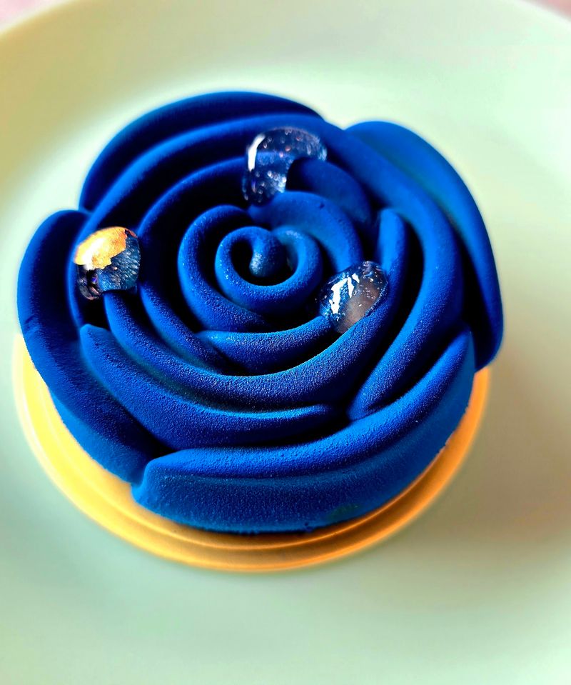 Champagne Poetry Patisserie, Portland, Oregon Champagne Poetry Patisserie, Portland, Oregon