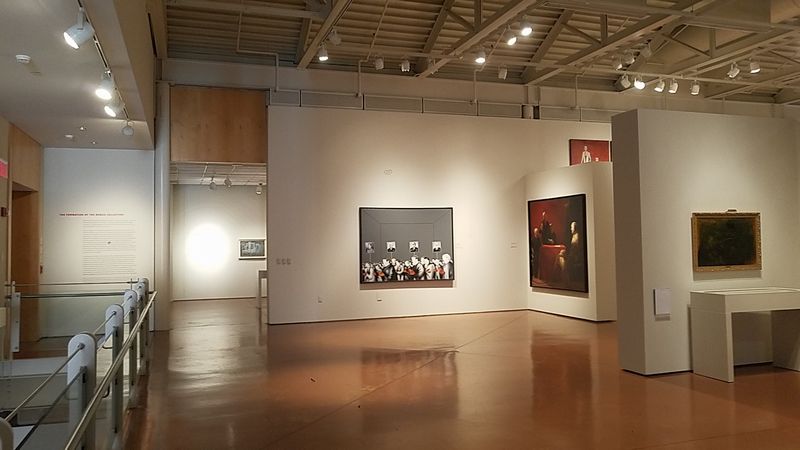 Changing Galleries and Fresh Reasons to Return Changing Galleries and Fresh Reasons to Return