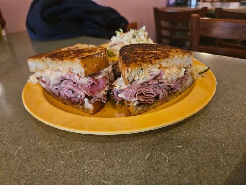Charleston Bakery & Delicatessen Charleston Bakery & Delicatessen