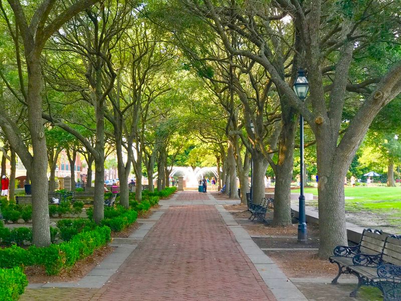 Charleston, South Carolina