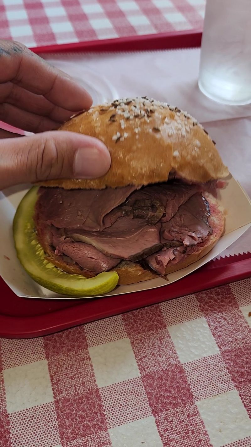 Charlie the Butcher's Kitchen, Williamsville, New York