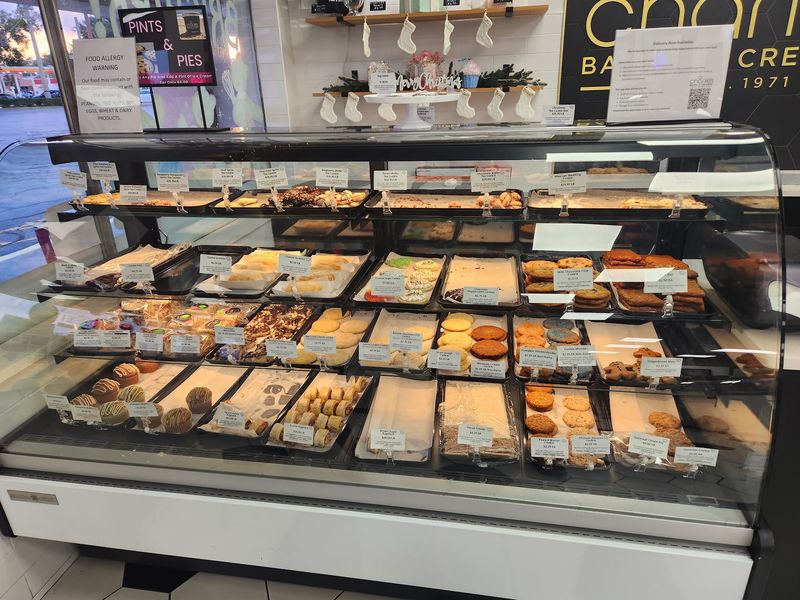 Charlie's Bakery & Creamery, Orlando, Florida