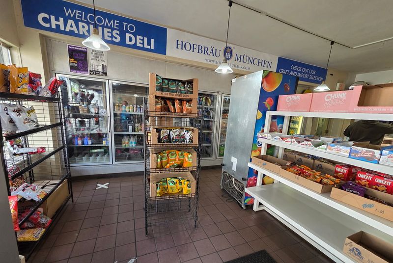 Charlie's Deli & Catering Charlie's Deli & Catering