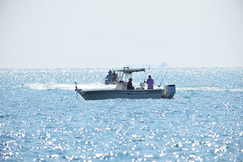 Charter Trips for Bigger Catches Charter Trips for Bigger Catches
