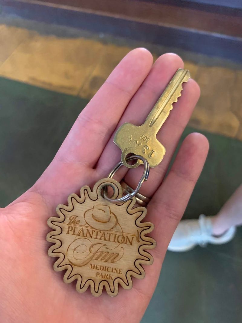 Check-In Quirks Worth Knowing