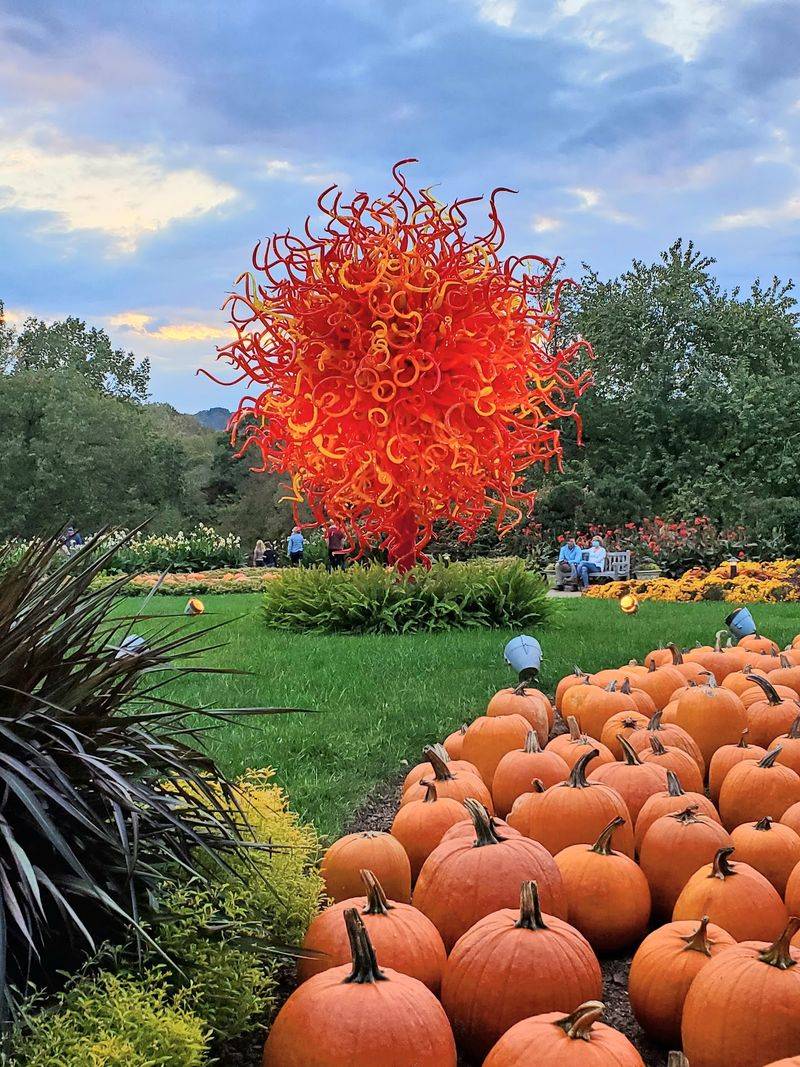 Cheekwood, Nashville, TN