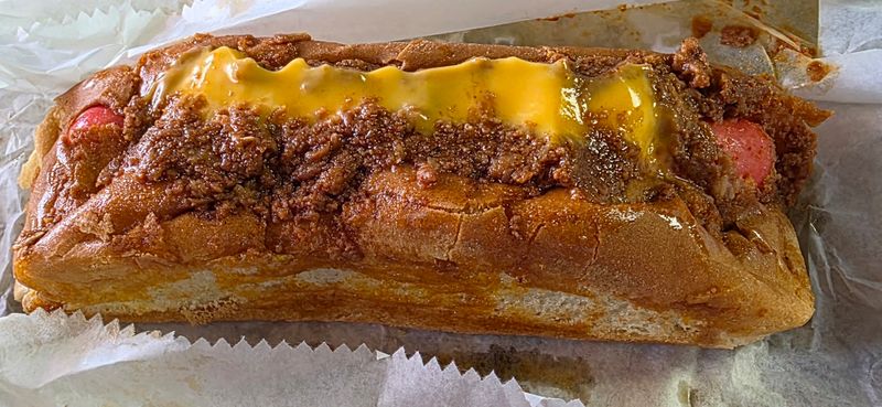 Cheese Dogs and Custom Orders Cheese Dogs and Custom Orders