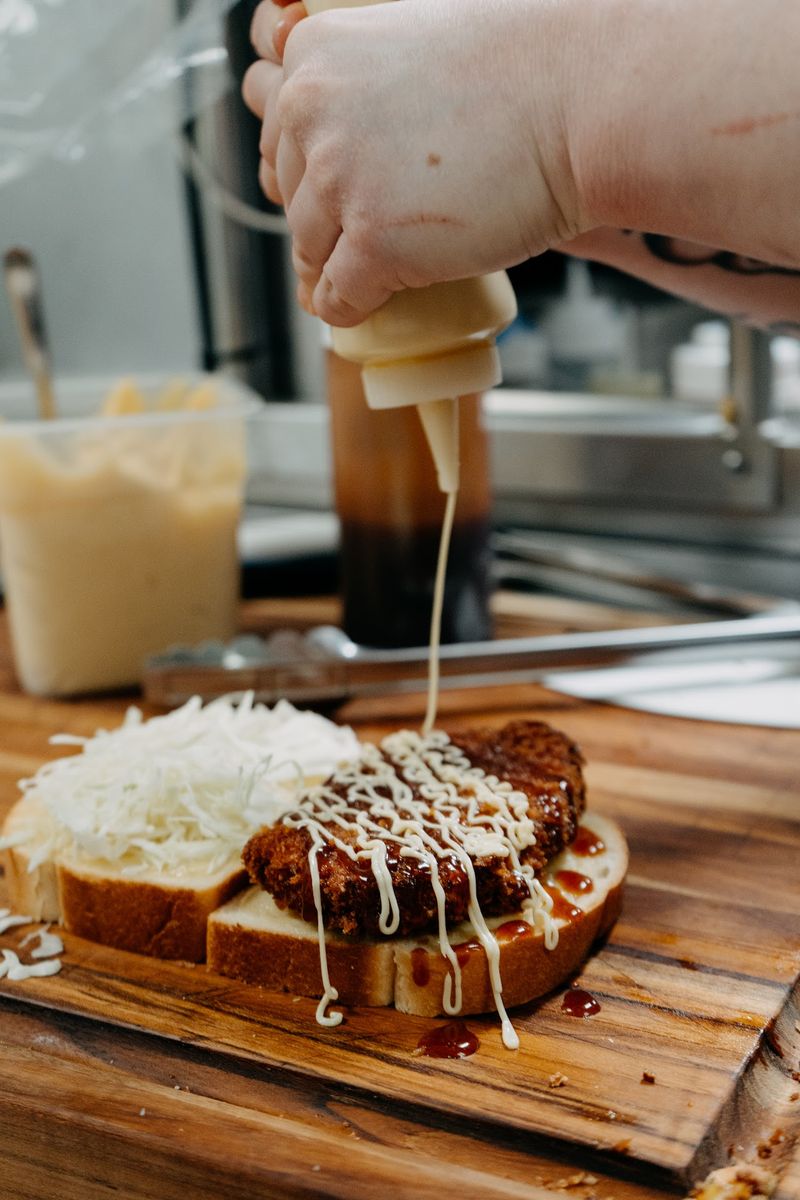 Chef Anthony and a Kitchen Run on Heart