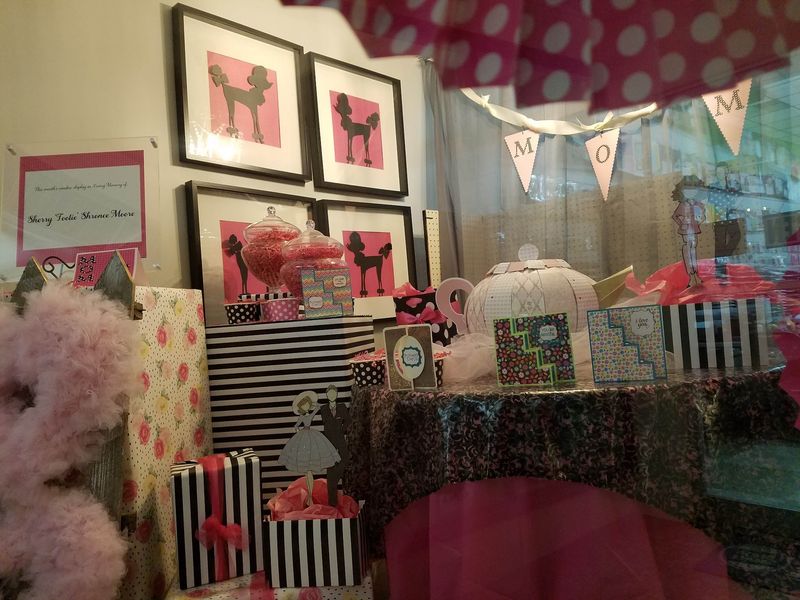 Chic Custom Creations, Lincolnton, NC Chic Custom Creations, Lincolnton, NC
