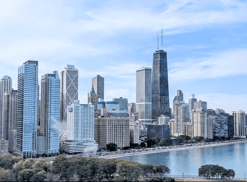 Chicago, Illinois