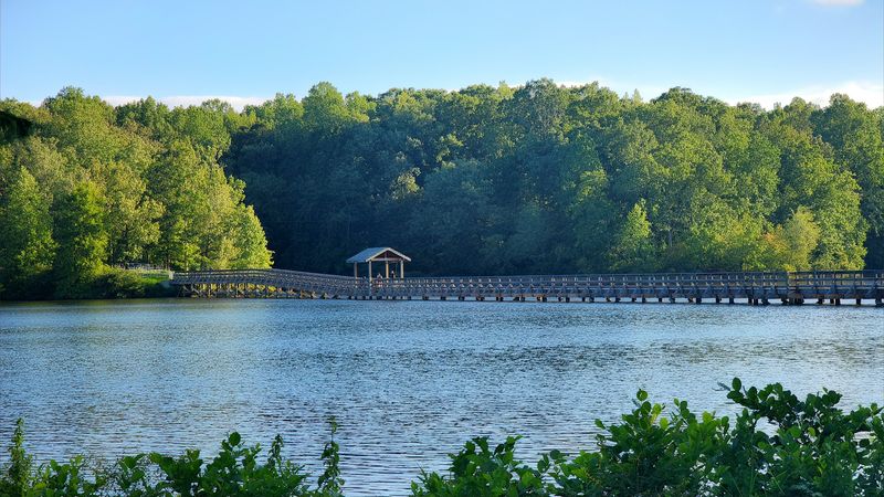 Chickasaw State Park, Henderson, TN Chickasaw State Park, Henderson, TN