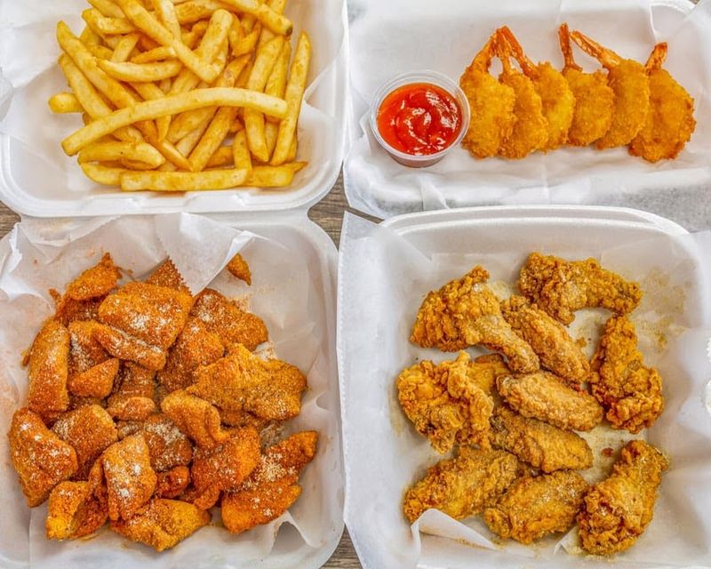Chicken Avenue, Garden City, Michigan