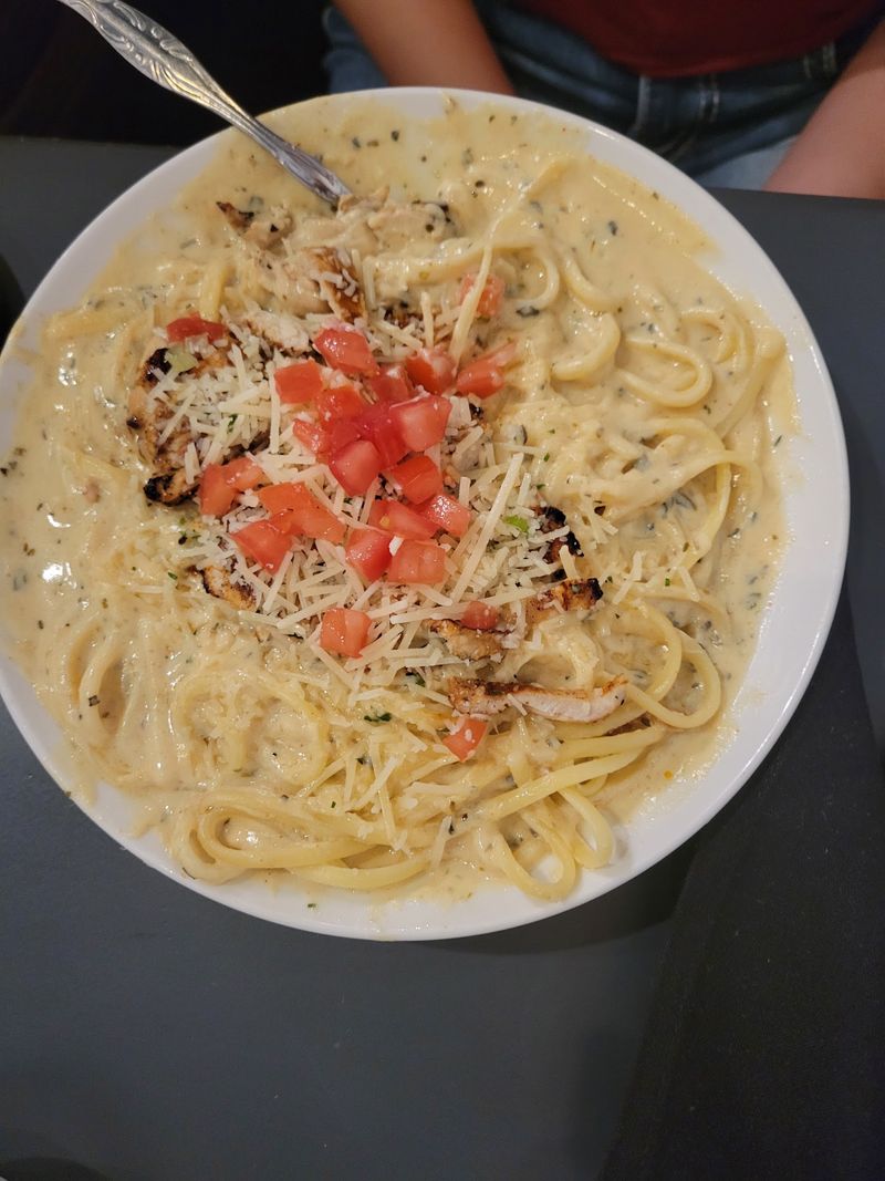 Chicken Dishes Built for Passing Around
