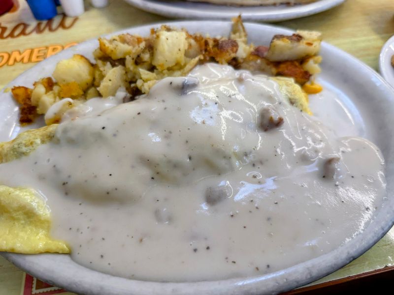Chicken Fried Steak Bragging Rights