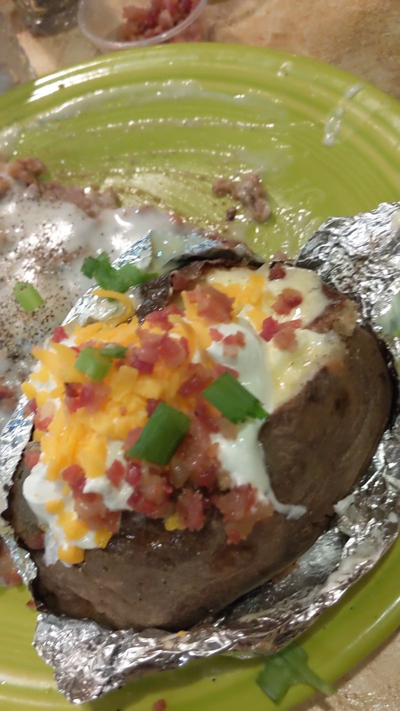 Chicken Fried Steak, Deviled Eggs and Sweet Finishes