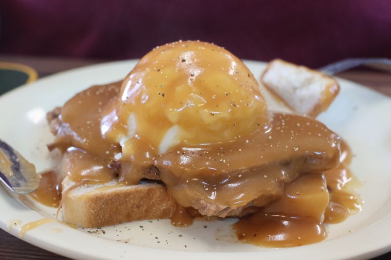 Chicken Fried Steak and Country Comfort Food