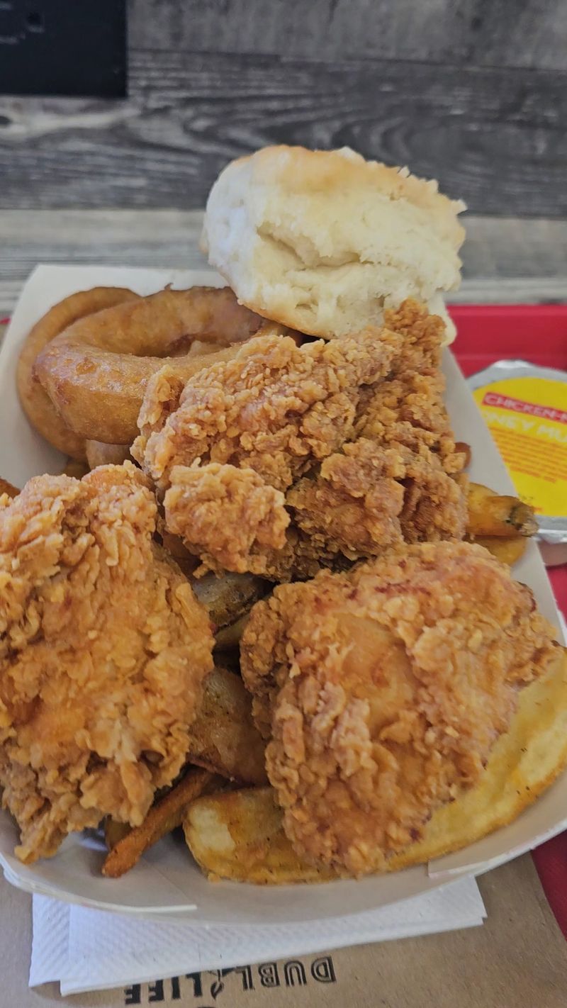 Chicken-N-Spice Shorewood, Shorewood, IL Chicken-N-Spice Shorewood, Shorewood, IL