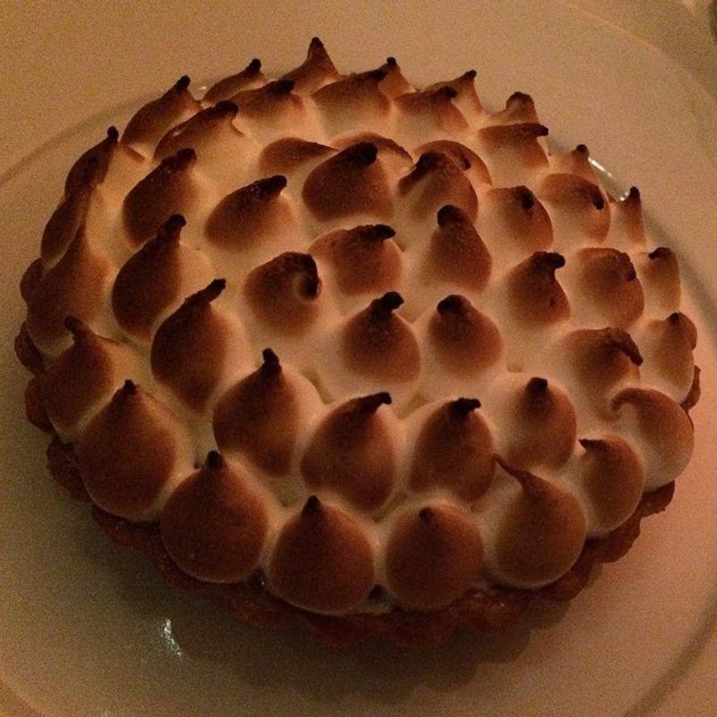 Chiffon Pie (e.g., Pumpkin Chiffon Pie) Chiffon Pie (e.g., Pumpkin Chiffon Pie)