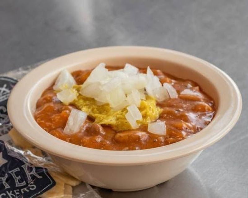 Chili That Locals Swear By Chili That Locals Swear By
