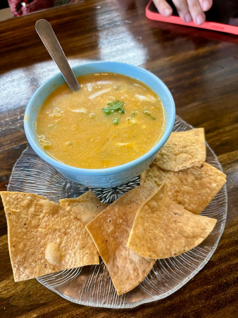 Chips and Tortillas Made Right in the Kitchen