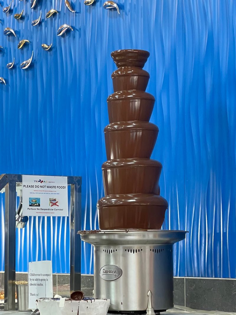 Chocolate Fountain Fun Chocolate Fountain Fun