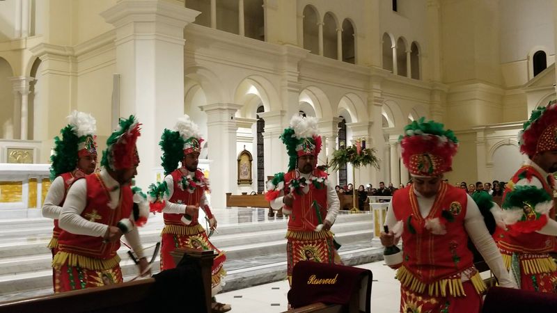 Choir Voices, a Pipe Organ, and Winter Concerts Choir Voices, a Pipe Organ, and Winter Concerts