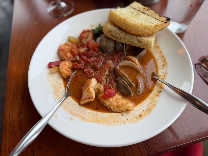 Chowder, Cioppino, and the Catch of the Coast Chowder, Cioppino, and the Catch of the Coast