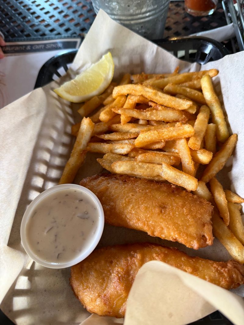Chowder, Razor Clams, and Coastal Flavors Chowder, Razor Clams, and Coastal Flavors
