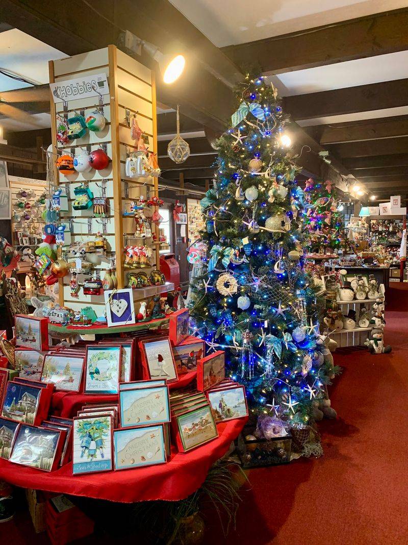 Christmas Joy of Cape Cod