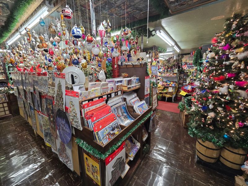 Christmas Ornaments, Advent Calendars, And Holiday Magic Christmas Ornaments, Advent Calendars, And Holiday Magic