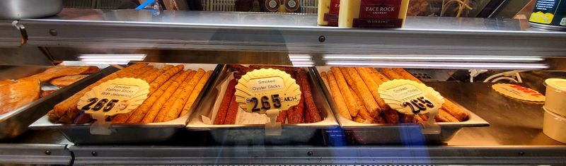 Chuck's Seafood, Coos Bay, OR Chuck's Seafood, Coos Bay, OR