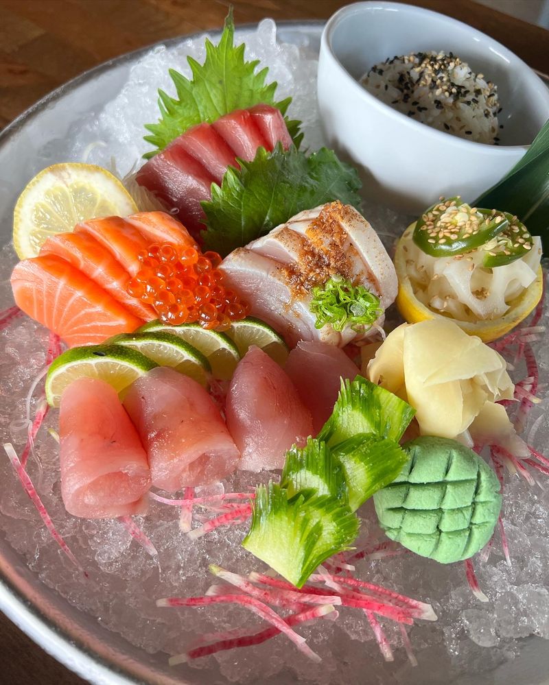 Chula Seafood Grayhawk, Scottsdale, AZ