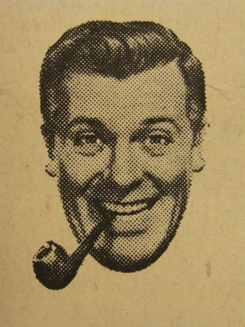 Church of the SubGenius Church of the SubGenius