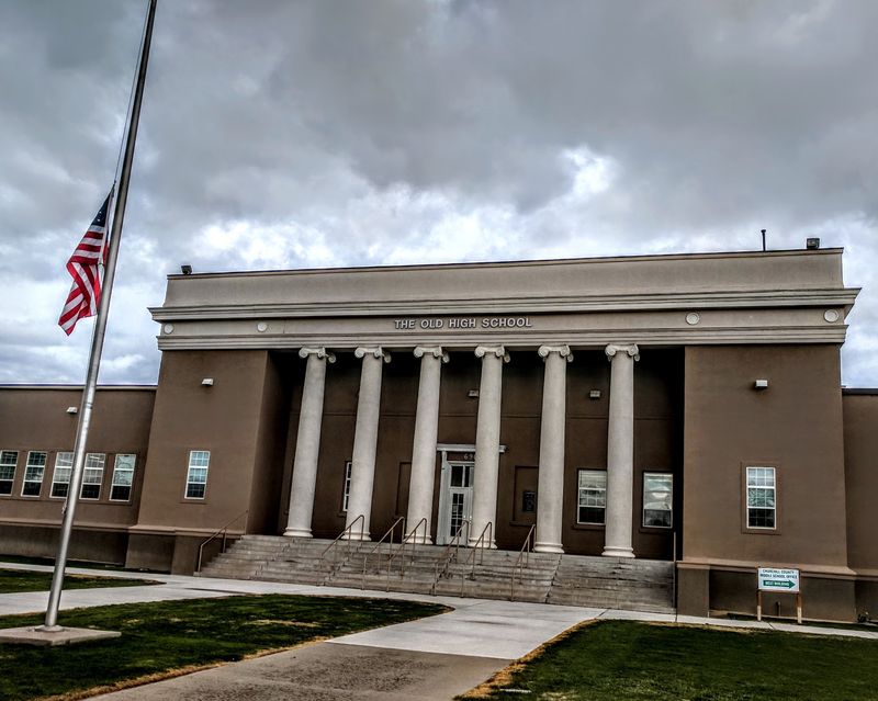 Churchill County Museum