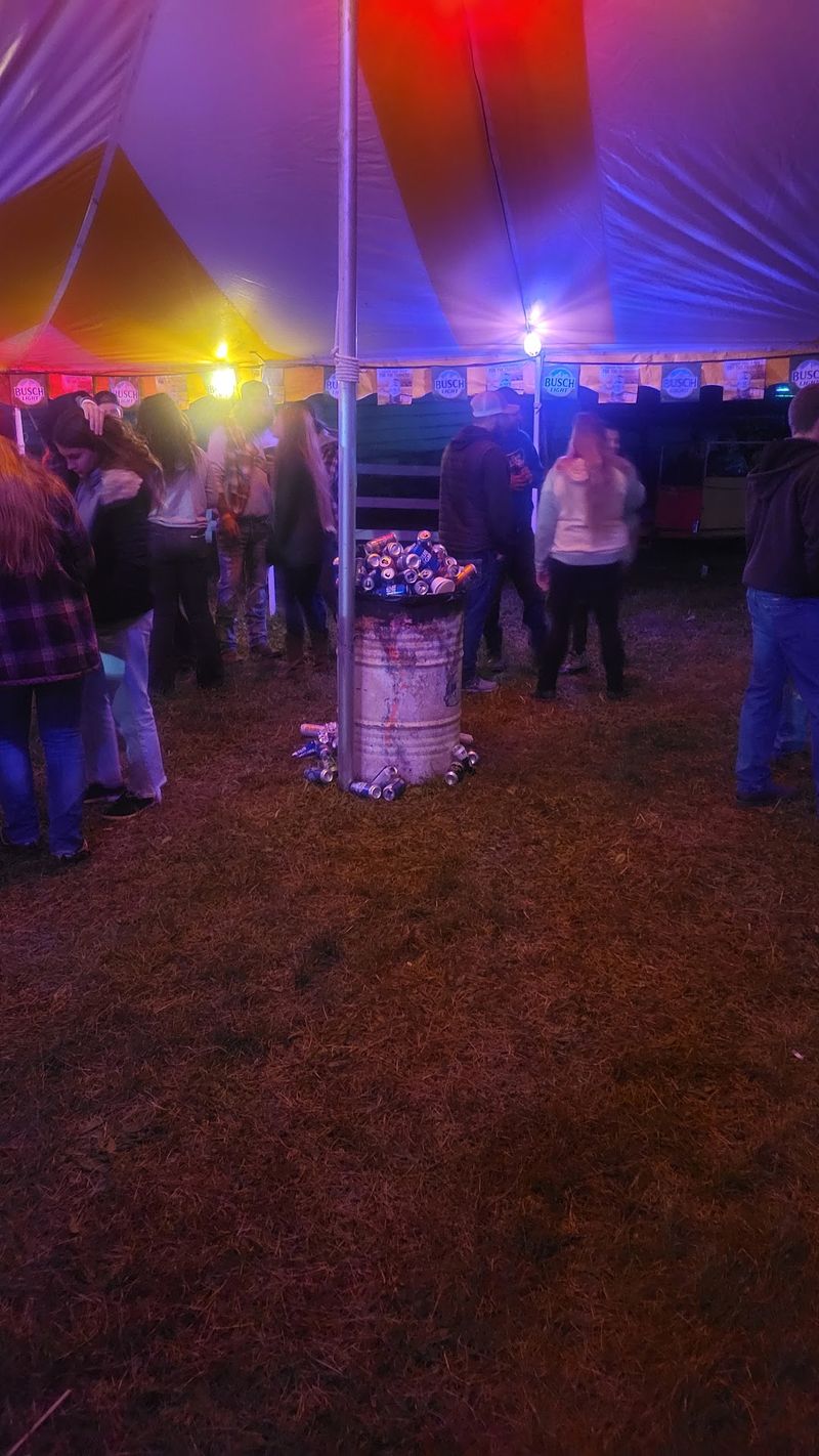 Cider, Doughnuts, and a Warm Break