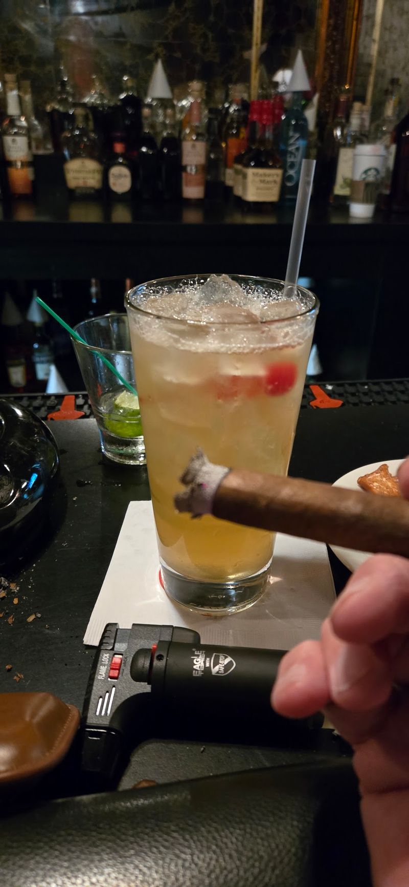 Cigar Smoke and Other Things to Know Cigar Smoke and Other Things to Know