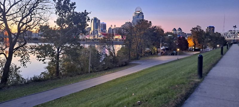 Cincinnati, Ohio