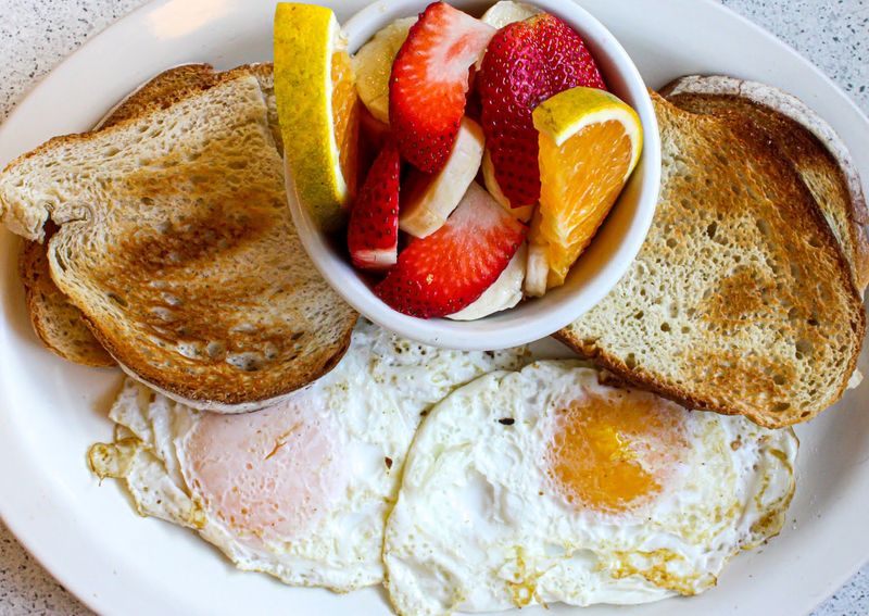 Cindy's Diner and Restaurant, Scituate, RI