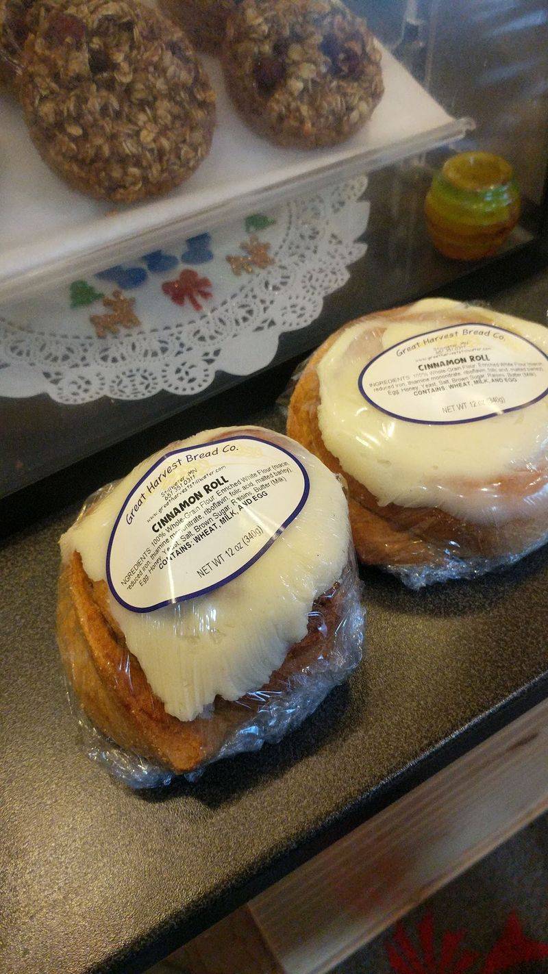 Cinnamon Rolls Worth Planning Your Morning Around